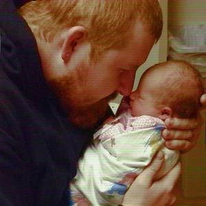 Meet your Posher, Charles